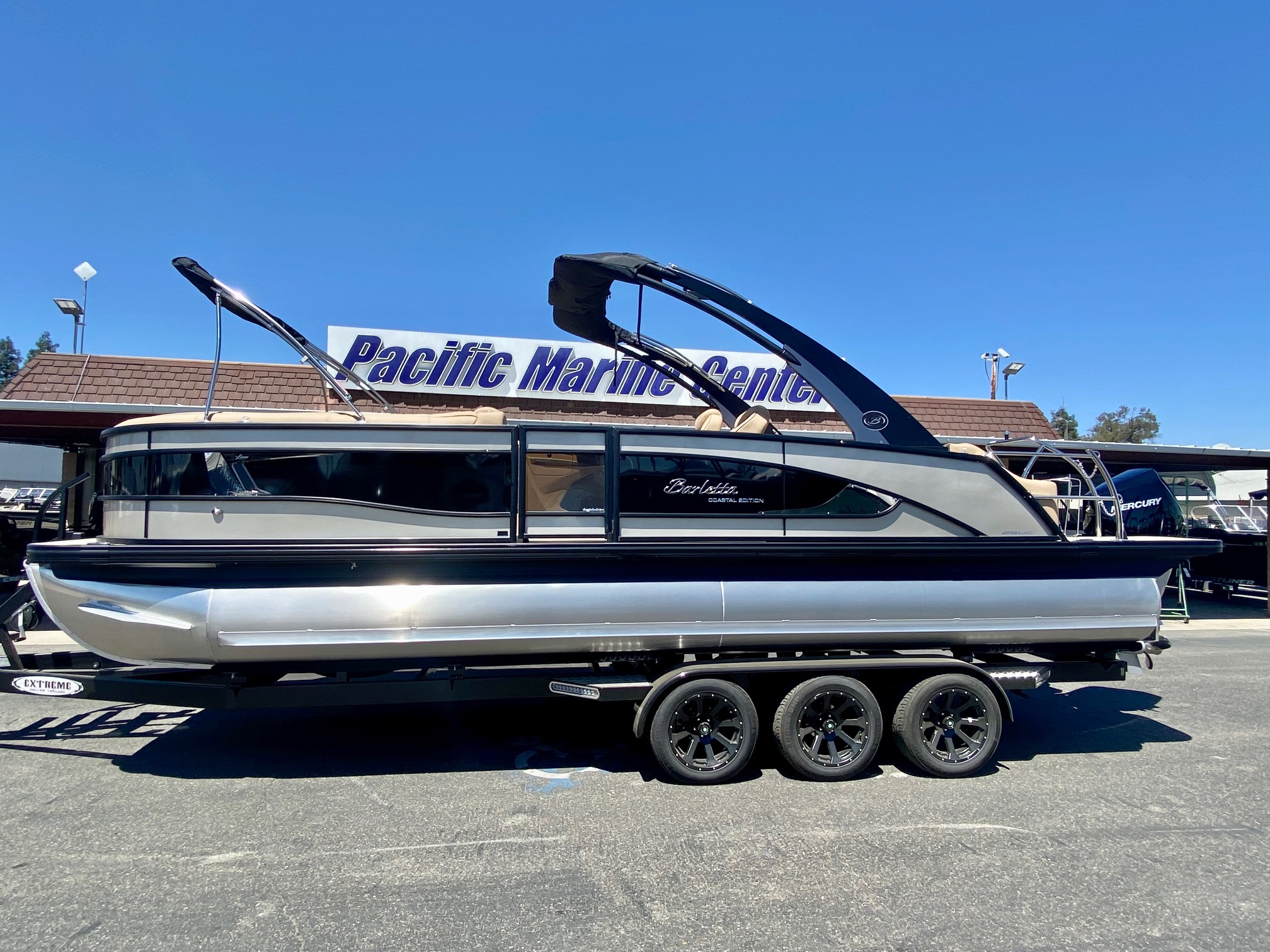 InStock New and Used Models For Sale in Madera, CA Pacific Marine